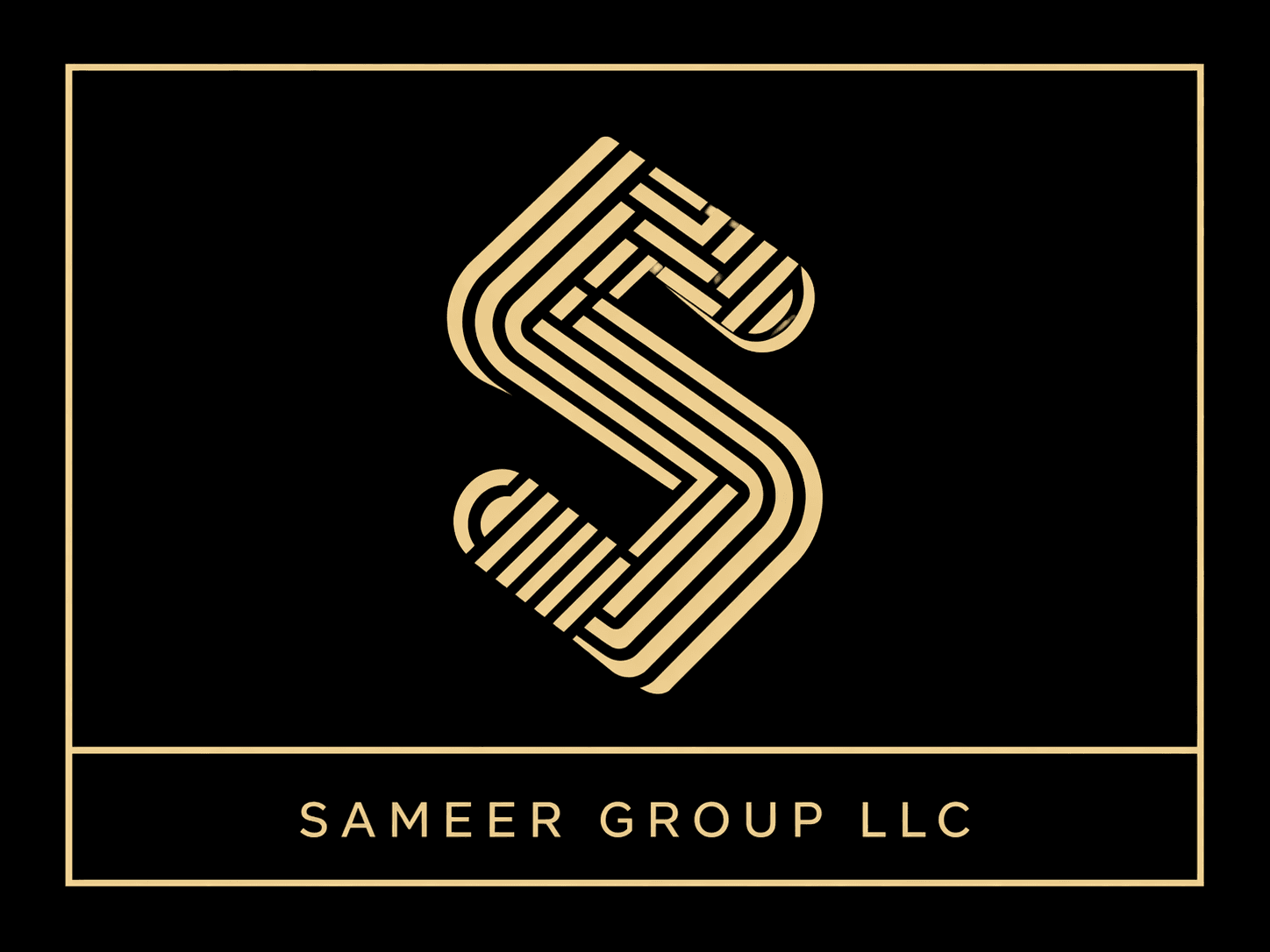 Sameer Group LLC logo
